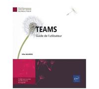 Teams - Guide de l'utilisateur