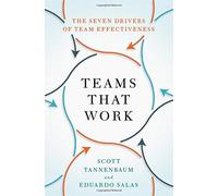 Teams That Work