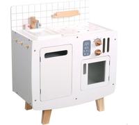 Teamson Kids 55x30x63 Cm Kitchen Multicolore