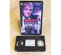 Teamster Boss: The Jackie Presser Story [VHS]