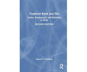 Teamster Rank and File