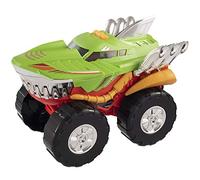 Teamsterz 1417117 Moster Moverz Robo Shark