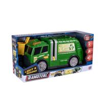 Teamsterz 1417120 Camion de recyclage