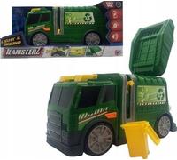 Teamsterz 1417120 Camion De Recyclage