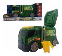Teamsterz 1417120 Camion De Recyclage