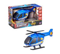 Teamsterz 1417145 Hélicoptère