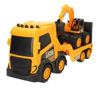 Teamsterz Camion Construction & Excavator