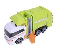 Teamsterz Jouets avec Son et lumière