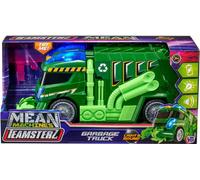 Teamsterz Mean Machines Garbage Truck