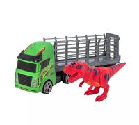 Teamsterz Mighty Machines transport Dino światło/dźwięk TEAMSTERZ
