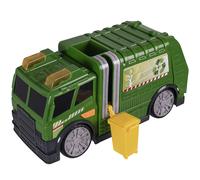 Teamsterz Mighty Machines Value Medium Tractor Vert Enfants