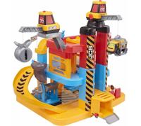 TEAMSTERZ mon premier Garage JCB 1417466