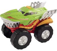 TEAMSTERZ Monster Car Shark Saint/Sound 1417117