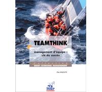 Teamthink - Management D'équipe : Clé Du Succès