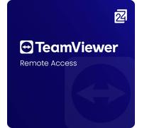 TeamViewer Remote Access