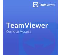 TeamViewer Remote Access