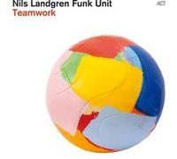 Landgren Nils - Teamwork