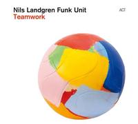 Teamwork CD