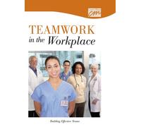 Teamwork in the Workplace: Building Effective Teams [1]