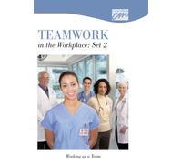 Teamwork in the Workplace: Working As a Team [New]