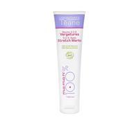 Téane - Baume SOS Réparation Vergetures certifié bio - Corrige et atténue les vergetures - Compatible grossesse et allaitement - 100 ml