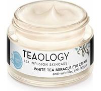 Teaology White Tea Miracle Eye Cream 15 ml