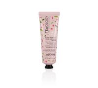 Teaology - Black Rose Tea Hand And Nail Cream Crème Pour Les Mains Et Ongles 75 Ml