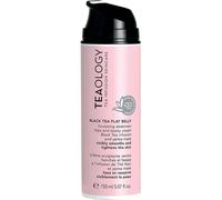 Teaology Black Thé Plat Ventre ? Sculpting Abdomen Hips And Booty Crème 150 ML