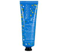 Teaology - Blue Tea Hand And Nail Cream Crème Pour Les Mains Et Ongles 75 Ml
