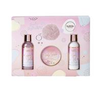 Teaology Blue Tea Happy Skin Baume de beauté tout-en-un 100 ml