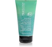 Teaology Cleansing Black Matcha Micellar Jelly Cleanser émulsion micellaire purifiante effet exfoliant 150 ml