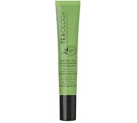 Teaology Soin Soin du visage Matcha Ultrafirming Eye Cream 15 ml