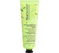 Teaology Crème pour les mains et les ongles au thé Matcha 75 Ml