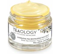 Teaology Soin Soin du visage Kombucha Tea Revitalizing Face Cream 50 ml