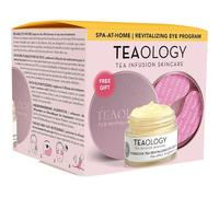 Teaology Eye care Eyes Spa Kit 1 Pce 1 Pce