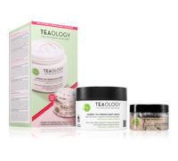 Teaology Firming Body Program Set coffret cadeau