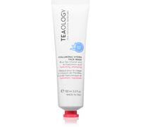 Teaology Hyaluronic Hydra Face Mask masque hydratant en profondeur à l'acide hyaluronique 100 ml