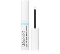 Teaology Soin Soin-du-visageLash and Brow Peptide Infusion 5 ml