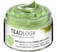 Teaology Matcha Tea Crème ultra-fermeté 50 ml