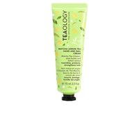 Teaology Hand and Nail Cream Matcha Tea crème mains et ongles au matcha 75 ml