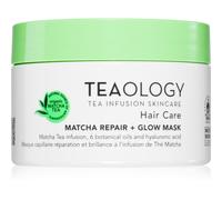 Teaology Matcha Tea Repair Mask masque cheveux régénérant au matcha 200 ml