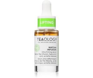 Teaology Matcha Tea Ultra-Firming Serum sérum liftant au matcha 15 ml