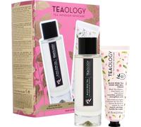 Teaology Parfums pour femmes Black Rose Tea Eau de Toilette Set 1 Pce 1 Pce
