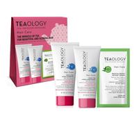 Teaology Soin des cheveux Peach Tea Hair Care Kit 1 Pce 1 Pce