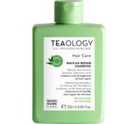 Teaology Matcha Tea Repair Shampoo shampoing fortifiant 250 ml