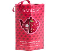 Teaology Soin du corps Duo main et lèvres Passion Tea 1 Pce 1 Pce