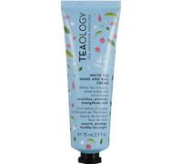 Teaology Soin du corps Hand and Nail Cream 75 ml 75 ml