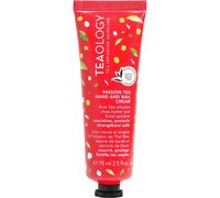 Teaology Soin du corps Passion Tea Hand & Nail Cream 75 ml 75 ml