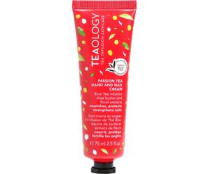 Teaology Soin du corps Passion Tea Hand & Nail Cream 75 ml 75 ml