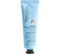 Teaology Soin du corps White Tea Hand and Nail Cream 30 ml 30 ml
